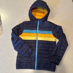 Cotopaxi Fuego Hooded jacket (M)